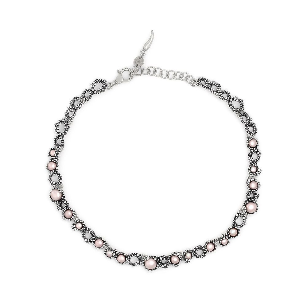Collana blossom piccola - Giovanni Raspini