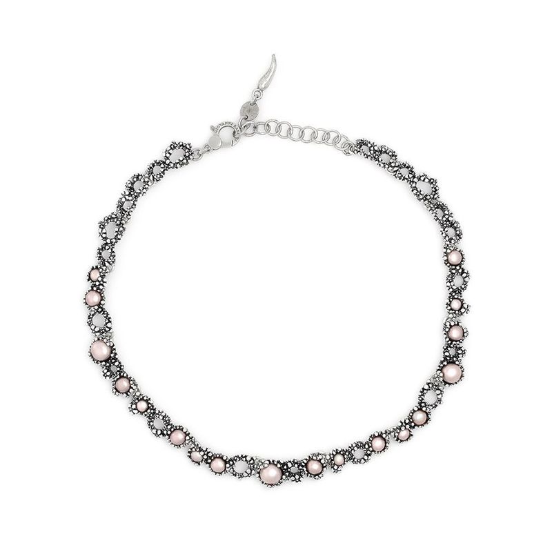 Collana blossom piccola - Giovanni Raspini Collana blossom piccola - Giovanni Raspini