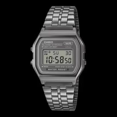 Casio Classic Vintage Dark Edition Casio Classic Vintage Dark Edition