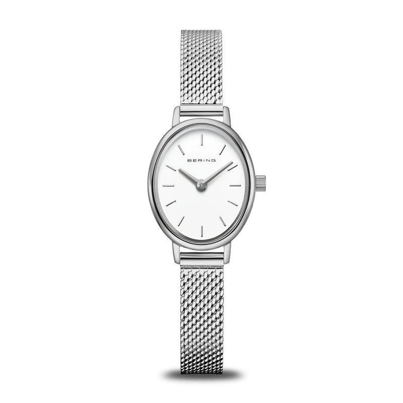 Orologio Bering Classic Classic | polished silver | 11020-004 Orologio Bering Classic Classic | polished silver | 11020-004