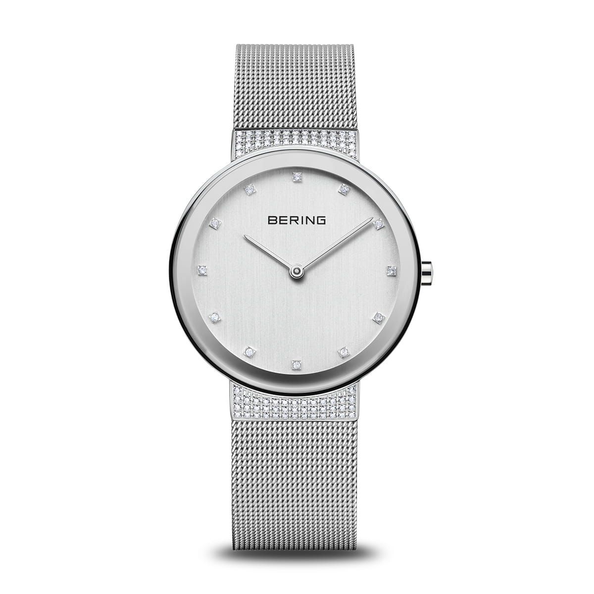 Orologio Classic | argento brilliante | 10135-0005  Bering