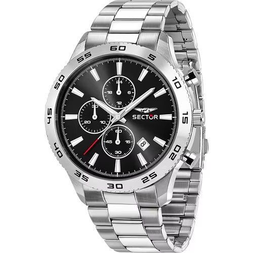 Orologio Sector 270 Uomo 45mm