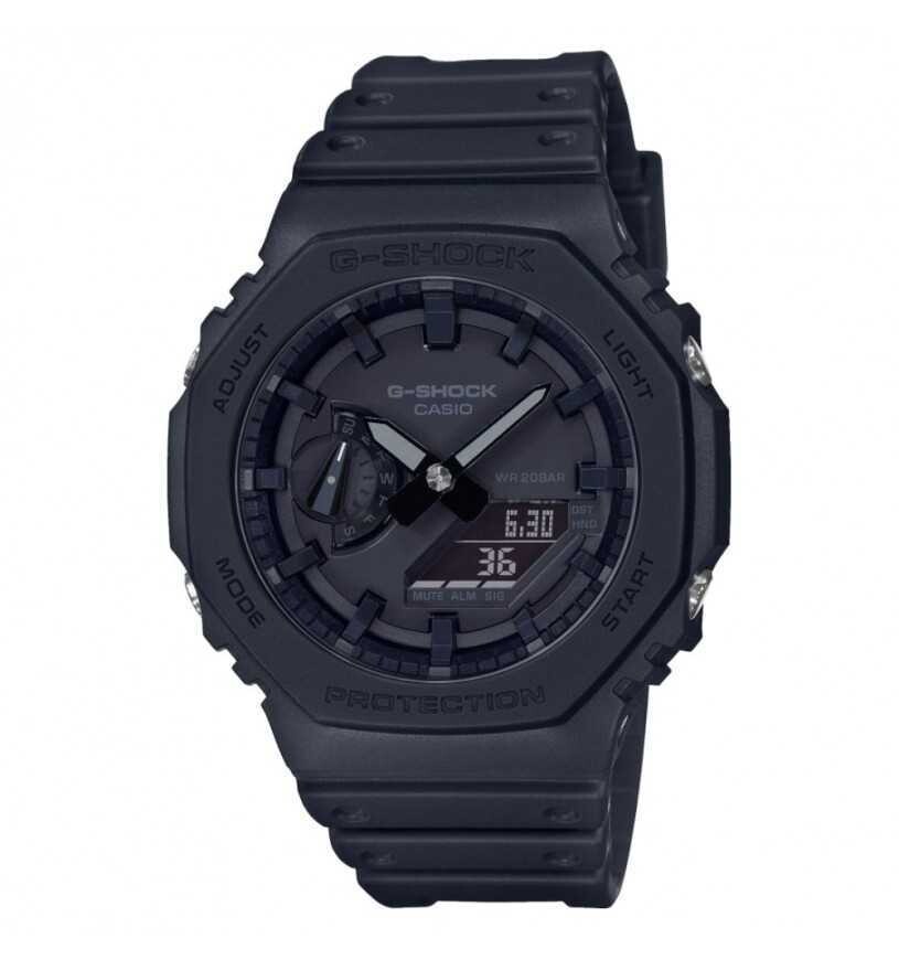 Orologio G-Shock Casio Black Orologio G-Shock Casio Black