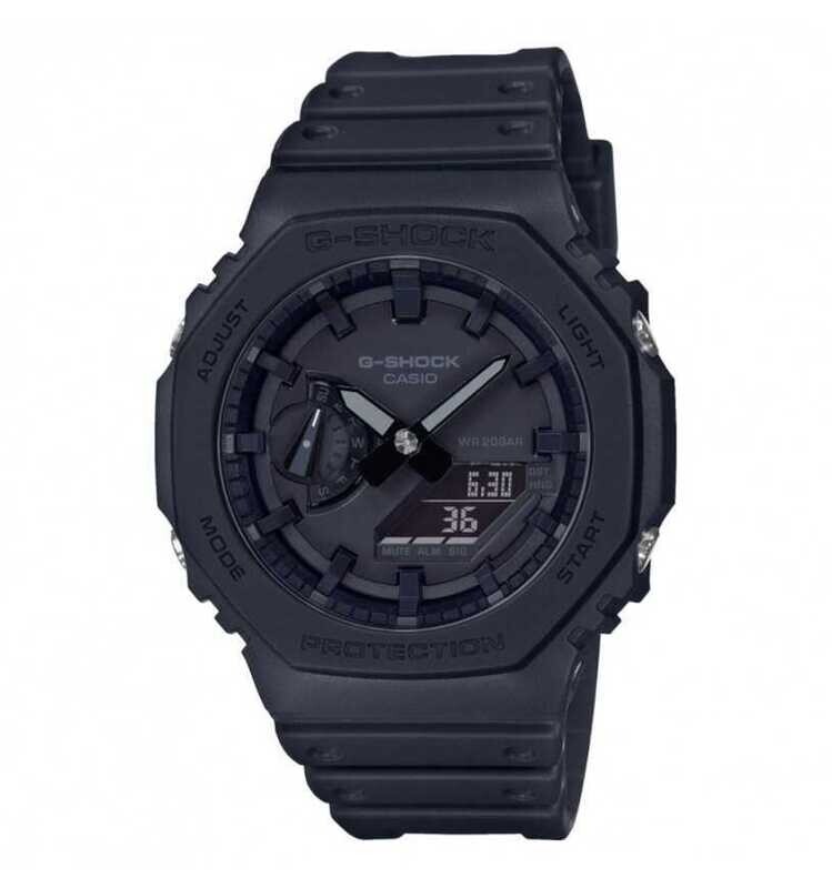 Orologio G-Shock Casio Black Orologio G-Shock Casio Black