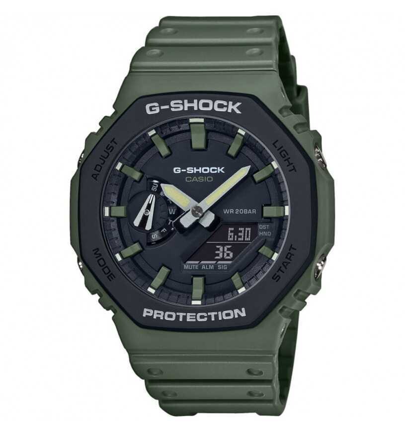 Orologio G-Shock Casio Green Orologio G-Shock Casio Green