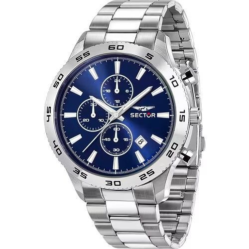 Orologio Sector 270 Uomo 45mm