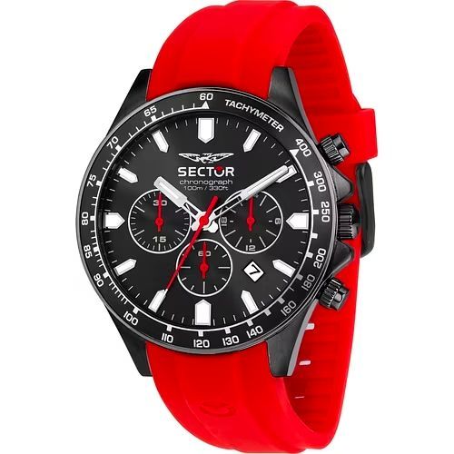 Orologio Sector Uomo 230 43 Mm Chrono