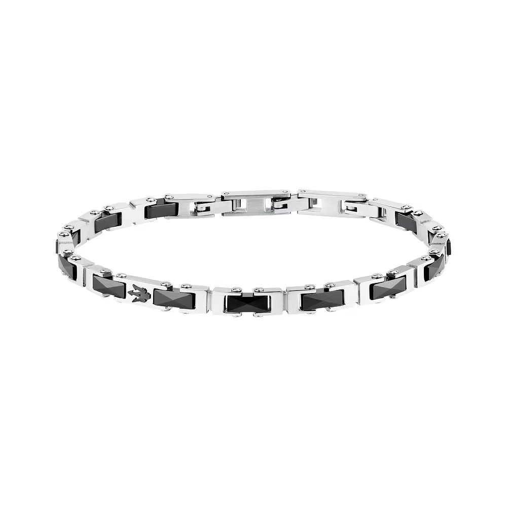 Bracciale maserati ceramic Maserati