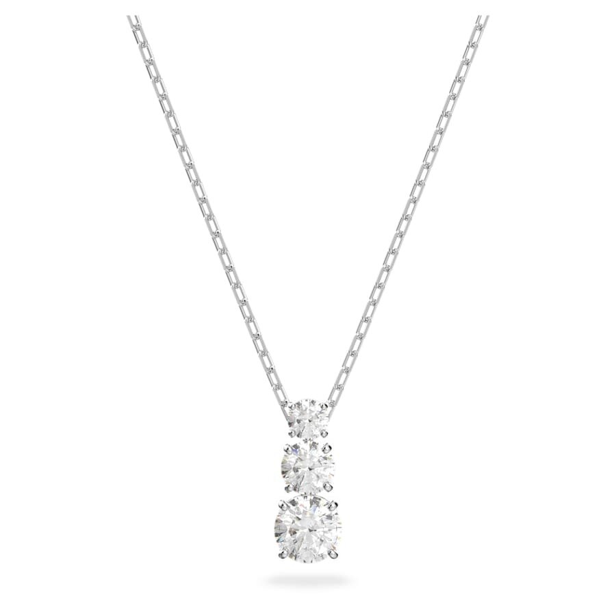 Pendente Attract Trilogy Swarovski Pendente Attract Trilogy Swarovski
