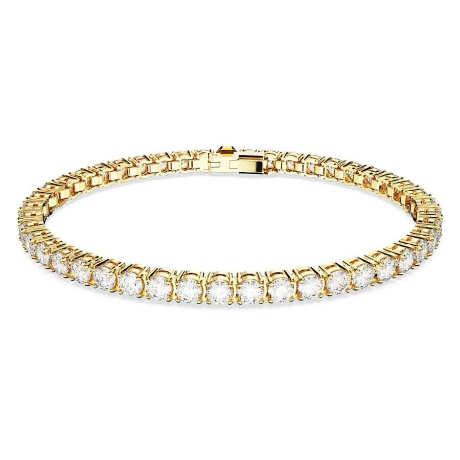 Braccialetto Matrix Tennis Swarovski Braccialetto Matrix Tennis Swarovski