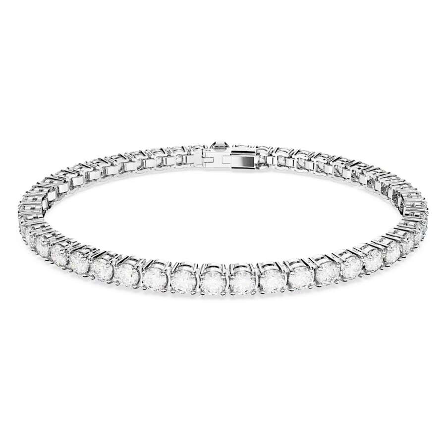Braccialetto Matrix Tennis Swarovski Braccialetto Matrix Tennis Swarovski