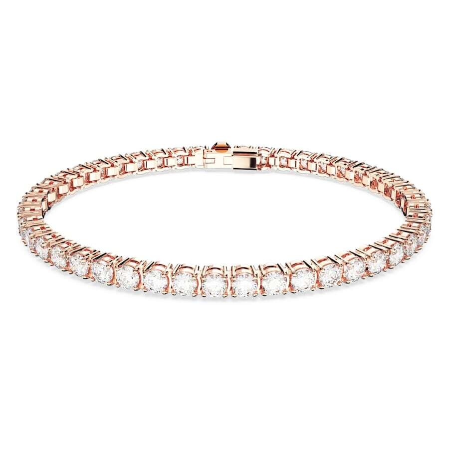 Bracciale Tatrix Tennis Swarovski Bracciale Tatrix Tennis Swarovski