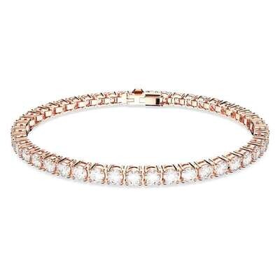 Bracciale Tatrix Tennis Swarovski Bracciale Tatrix Tennis Swarovski