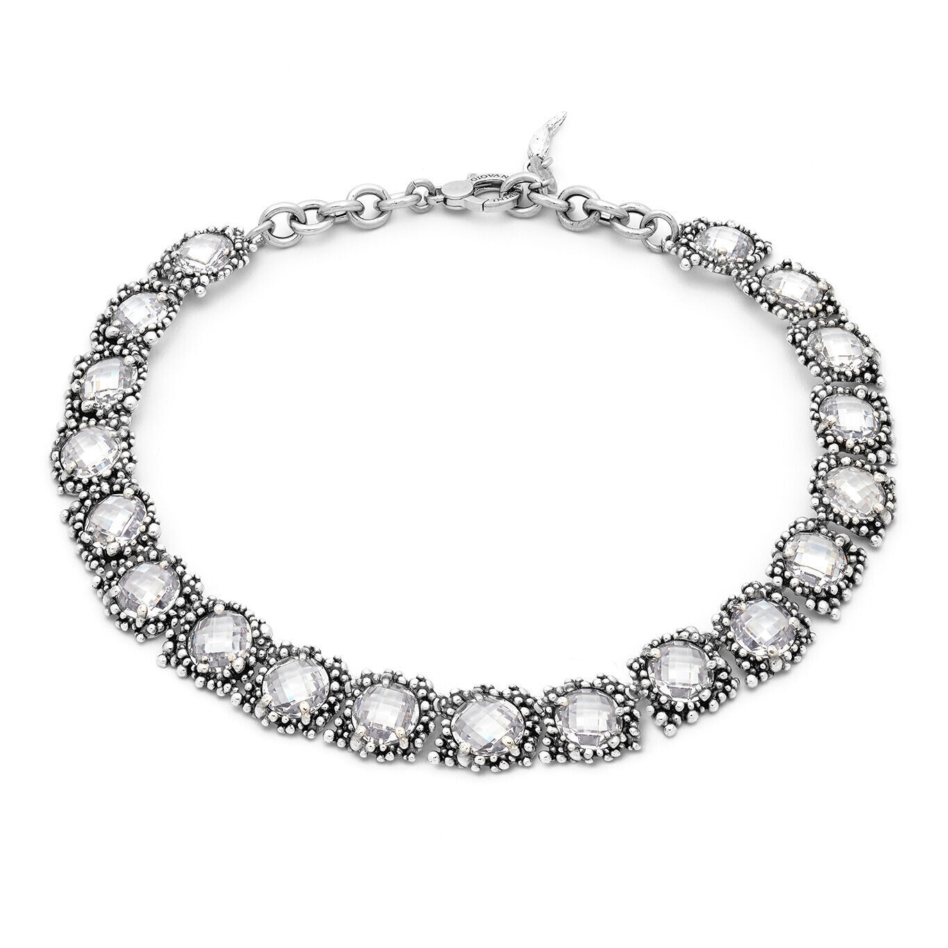 Collana Shine - Giovanni Raspini Collana Shine - Giovanni Raspini