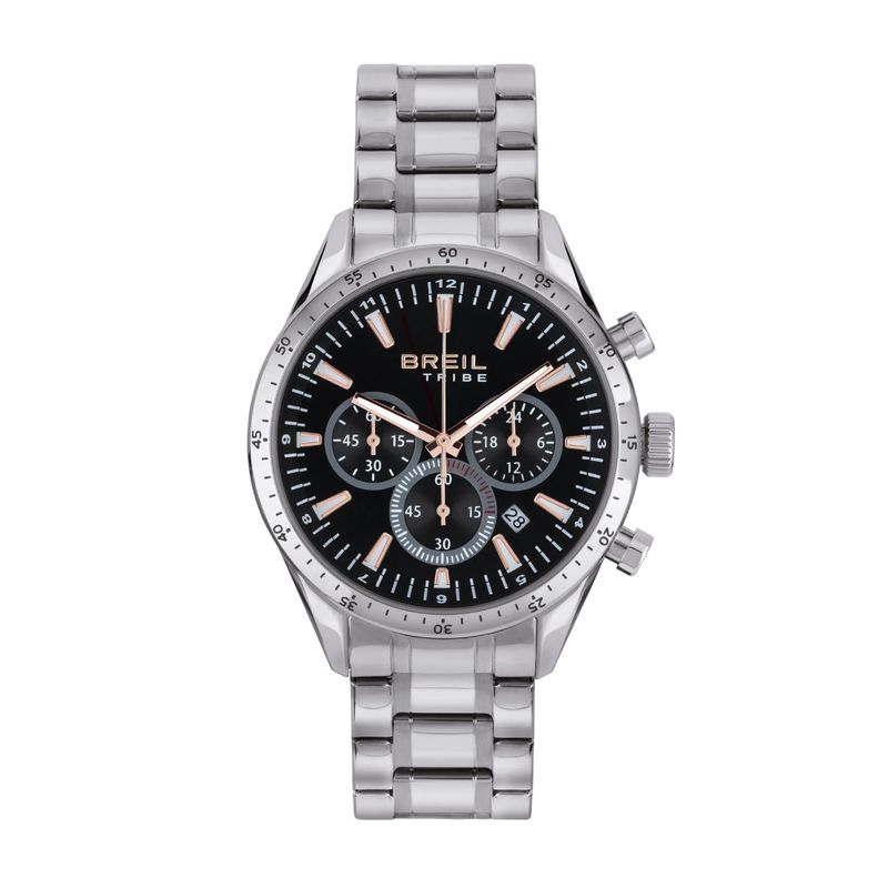 Orologio uomo Breil JATO CHRONO GENT 42 MM Orologio uomo Breil JATO CHRONO GENT 42 MM