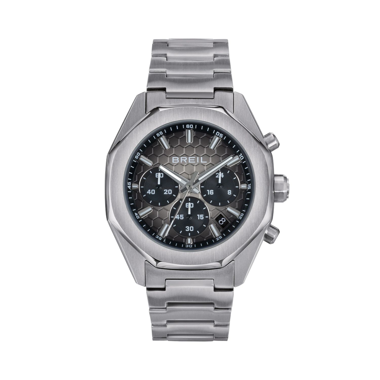 Orologio Breil Uomo HIVE - 42mm