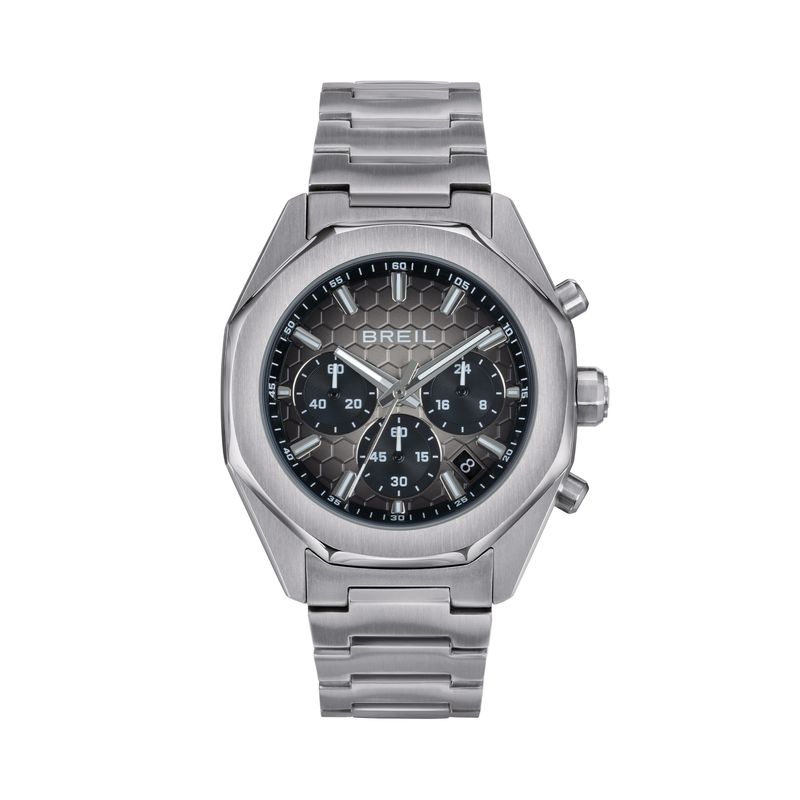 Orologio Breil Uomo HIVE - 42mm