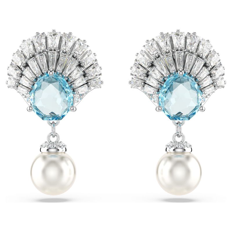 Orecchini pendenti Idyllia - Swarovski