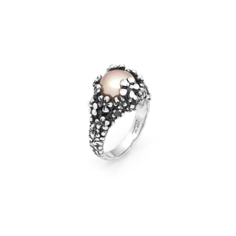 Anello Blossom - Giovanni Raspini Anello Blossom - Giovanni Raspini