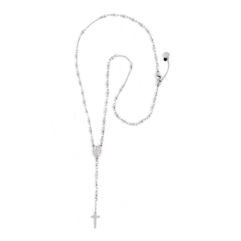 Collana rosario - Marlu'