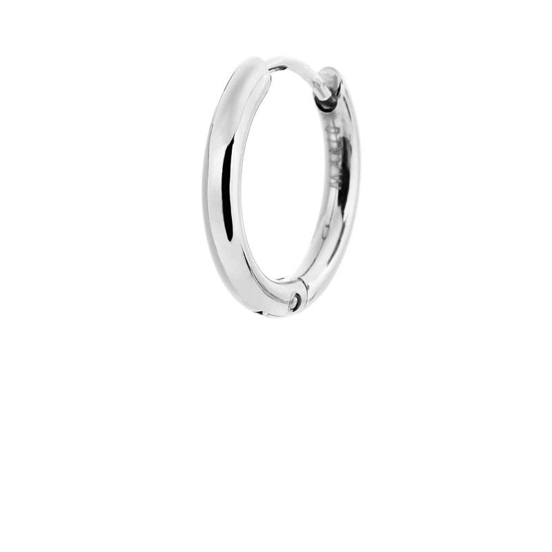 Orecchino a cerchio 14mm - Marlu'