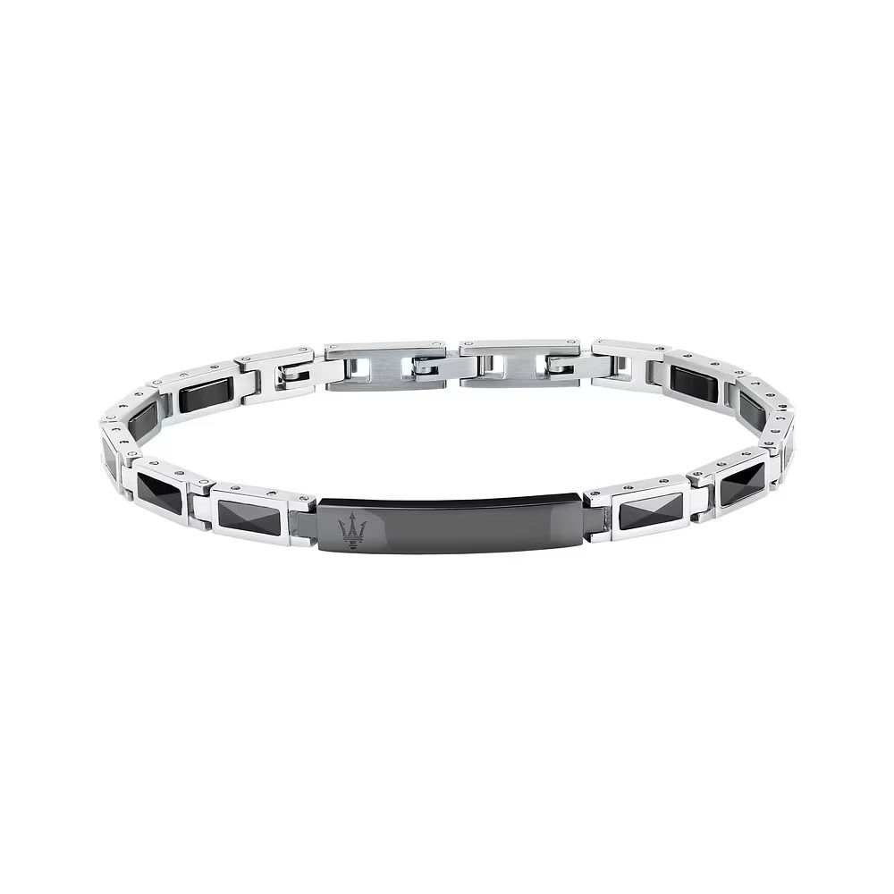 Bracciale maserati ceramic Maserati