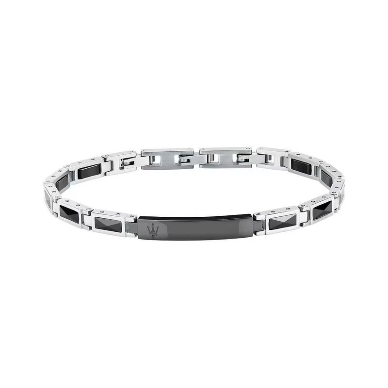Bracciale maserati ceramic Maserati Bracciale maserati ceramic Maserati