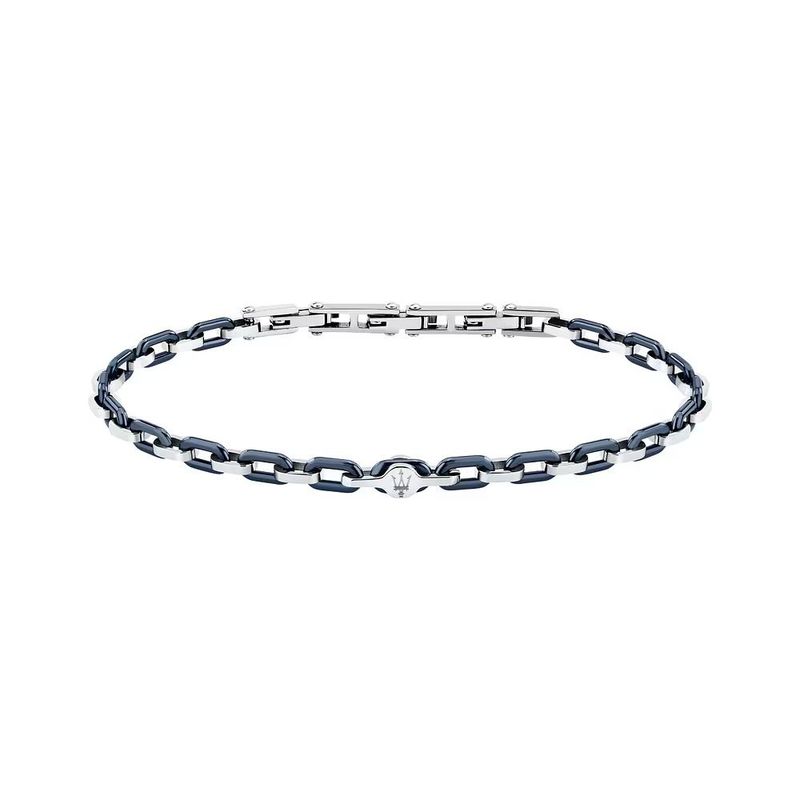 Bracciale maserati ceramic Maserati Bracciale maserati ceramic Maserati