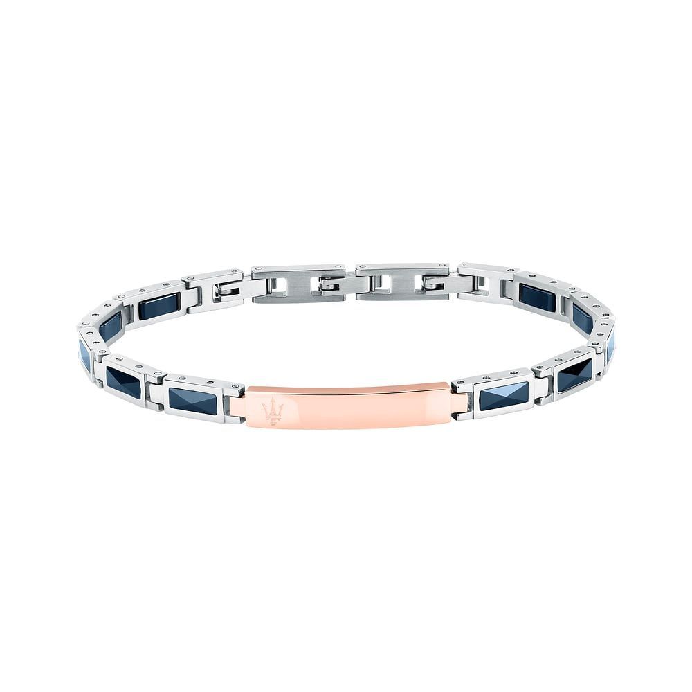 Bracciale maserati ceramic  Maserati