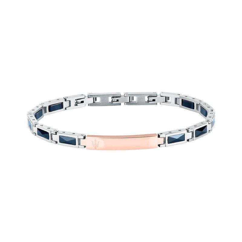 Bracciale maserati ceramic Maserati Bracciale maserati ceramic Maserati