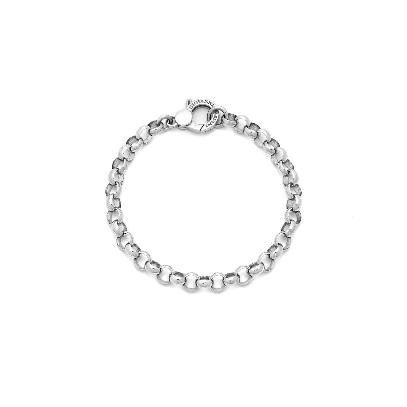 Bracciale base rolò classica - Giovanni Raspini Bracciale base rolò classica - Giovanni Raspini