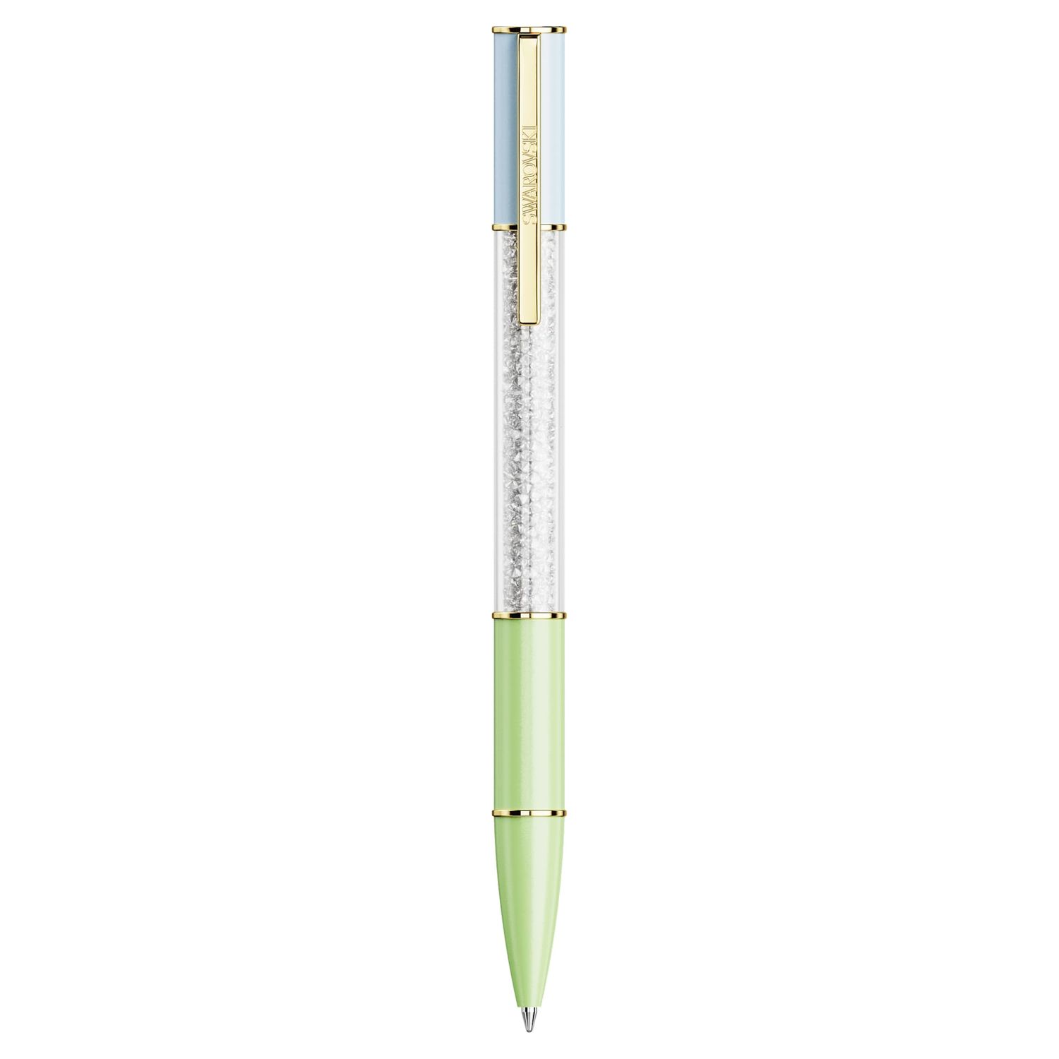 Penna a sfera Crystalline Lustre Swarovski Penna a sfera Crystalline Lustre Swarovski