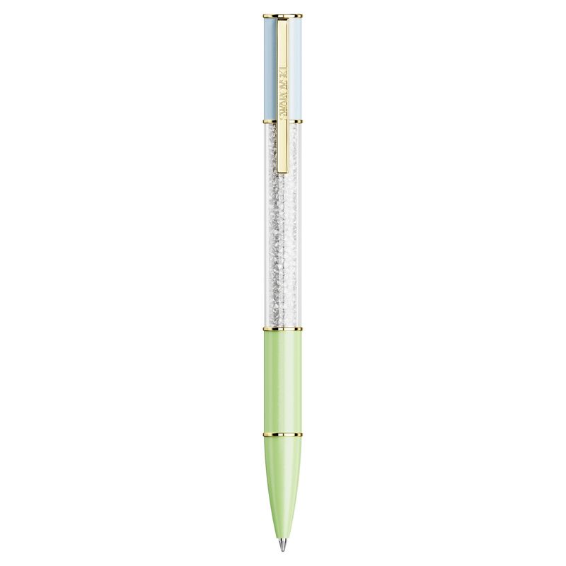 Penna a sfera Crystalline Lustre Swarovski