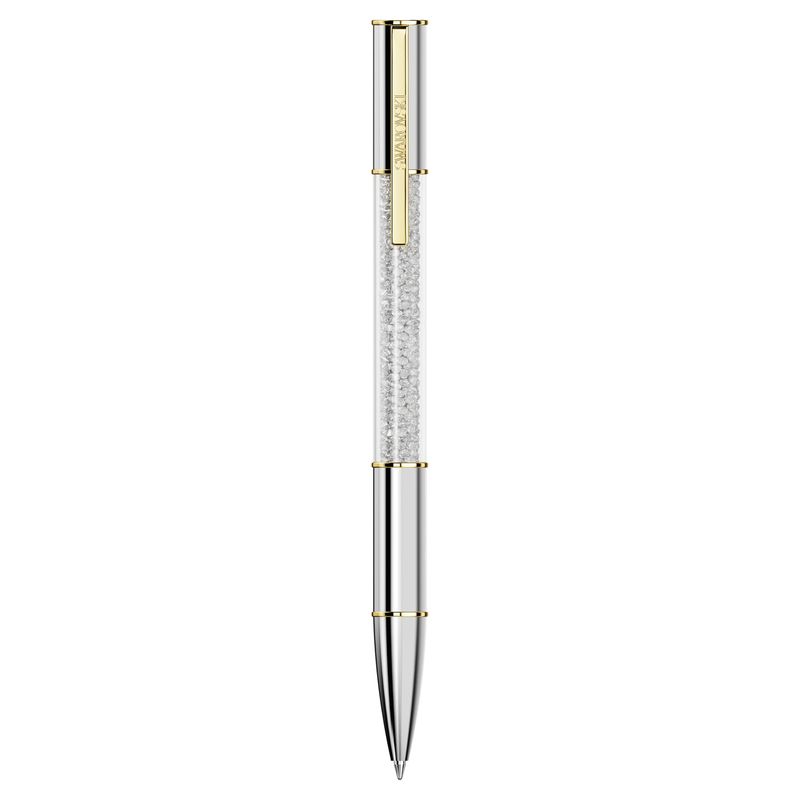 Penna a sfera Crystalline Lustre Swarovski