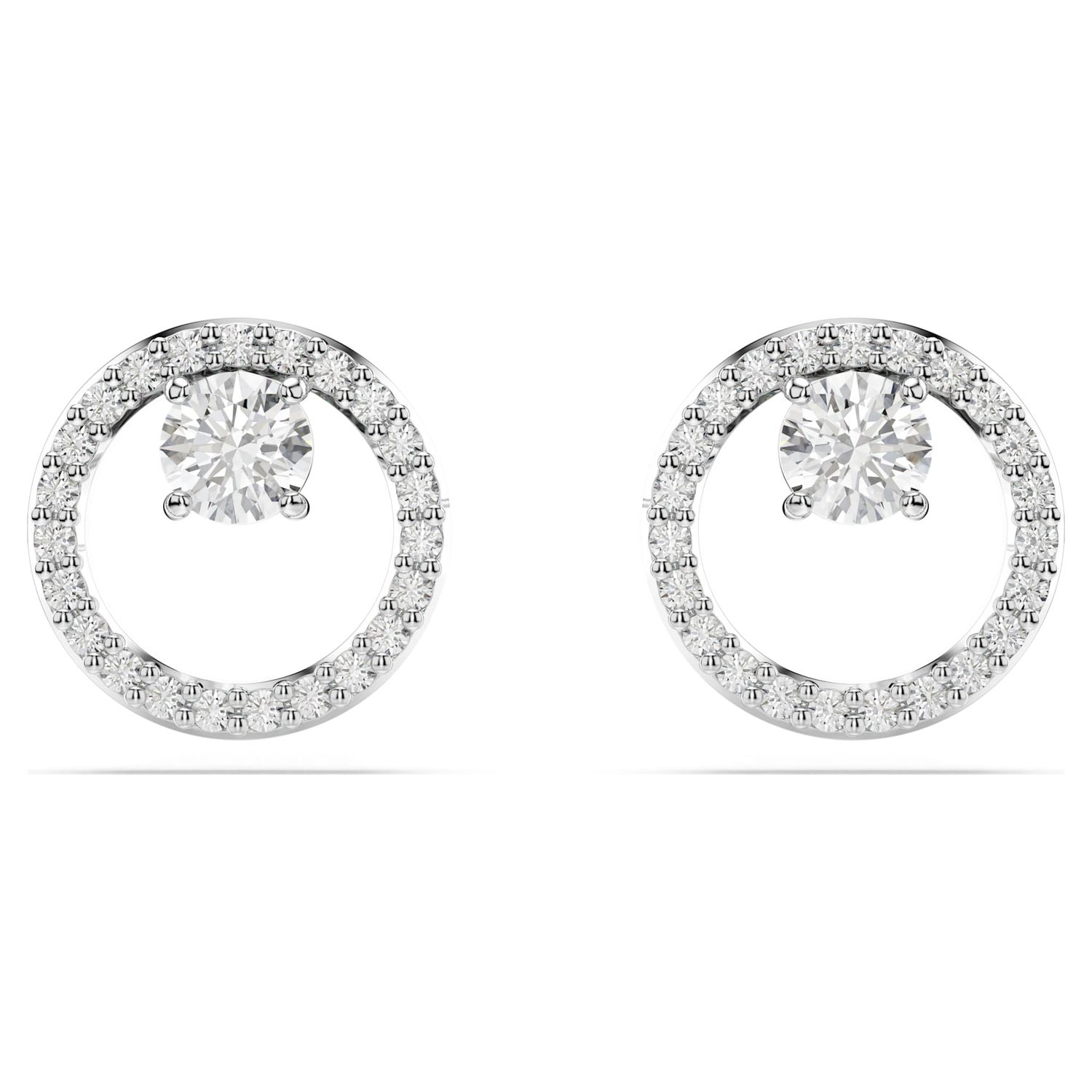 Orecchini a lobo Constella Swarovski Orecchini a lobo Constella Swarovski