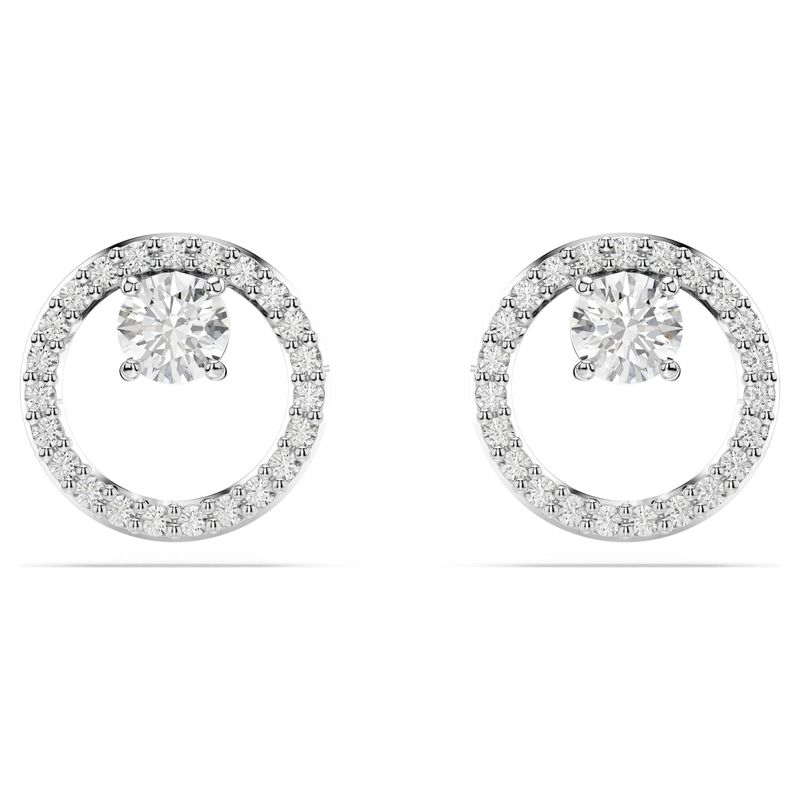 Orecchini a lobo Constella Swarovski
