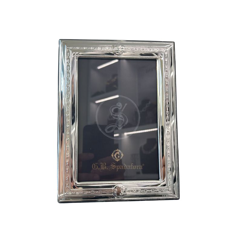Cornice Linea Drago 10X15 - Spadafora Gioielli Cornice Linea Drago 10X15 - Spadafora Gioielli