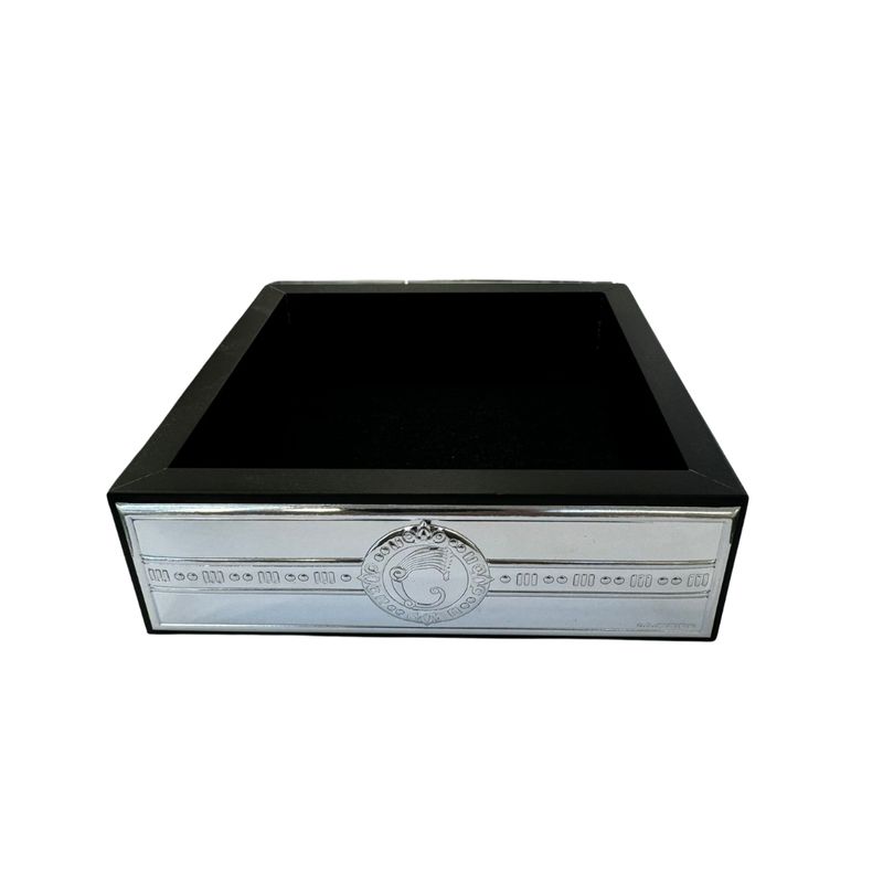Svuota Tasche Linea Drago 15X15 - Spadafora Gioielli Svuota Tasche Linea Drago 15X15 - Spadafora Gioielli