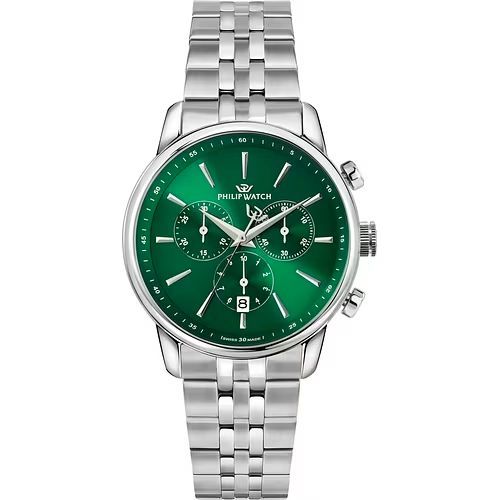 Orologio Anniversary 40 mm - Philip Watch Orologio Anniversary 40 mm - Philip Watch
