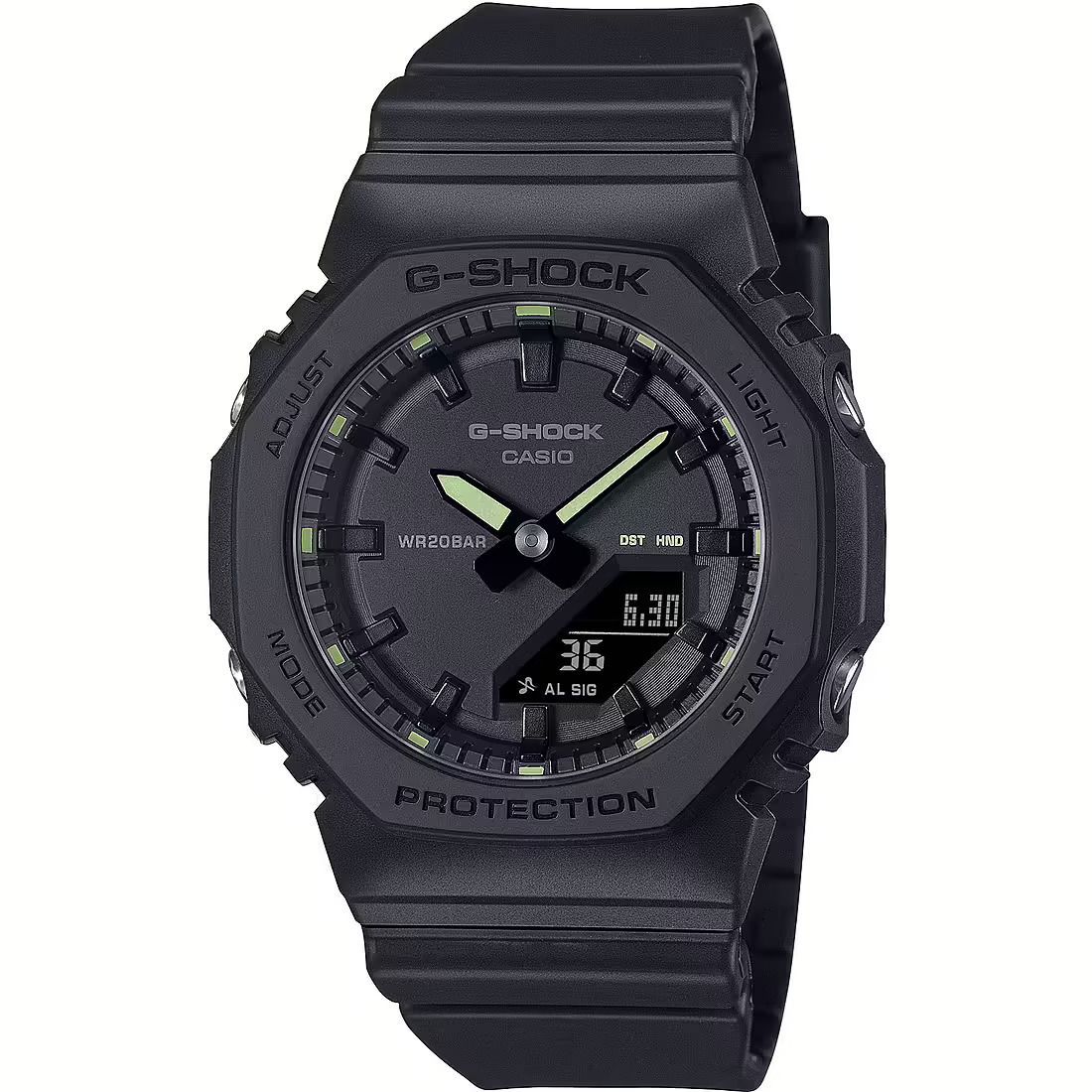Orologio Casio G-Shock Black/Gold Orologio Casio G-Shock Black/Gold