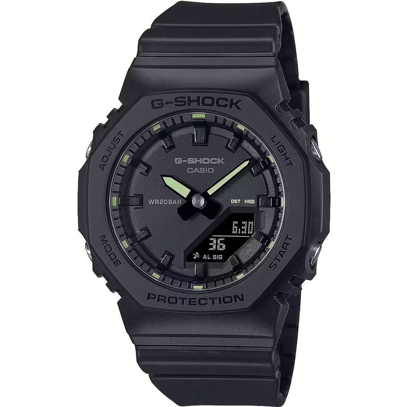 Orologio Casio G-Shock Black/Gold Orologio Casio G-Shock Black/Gold
