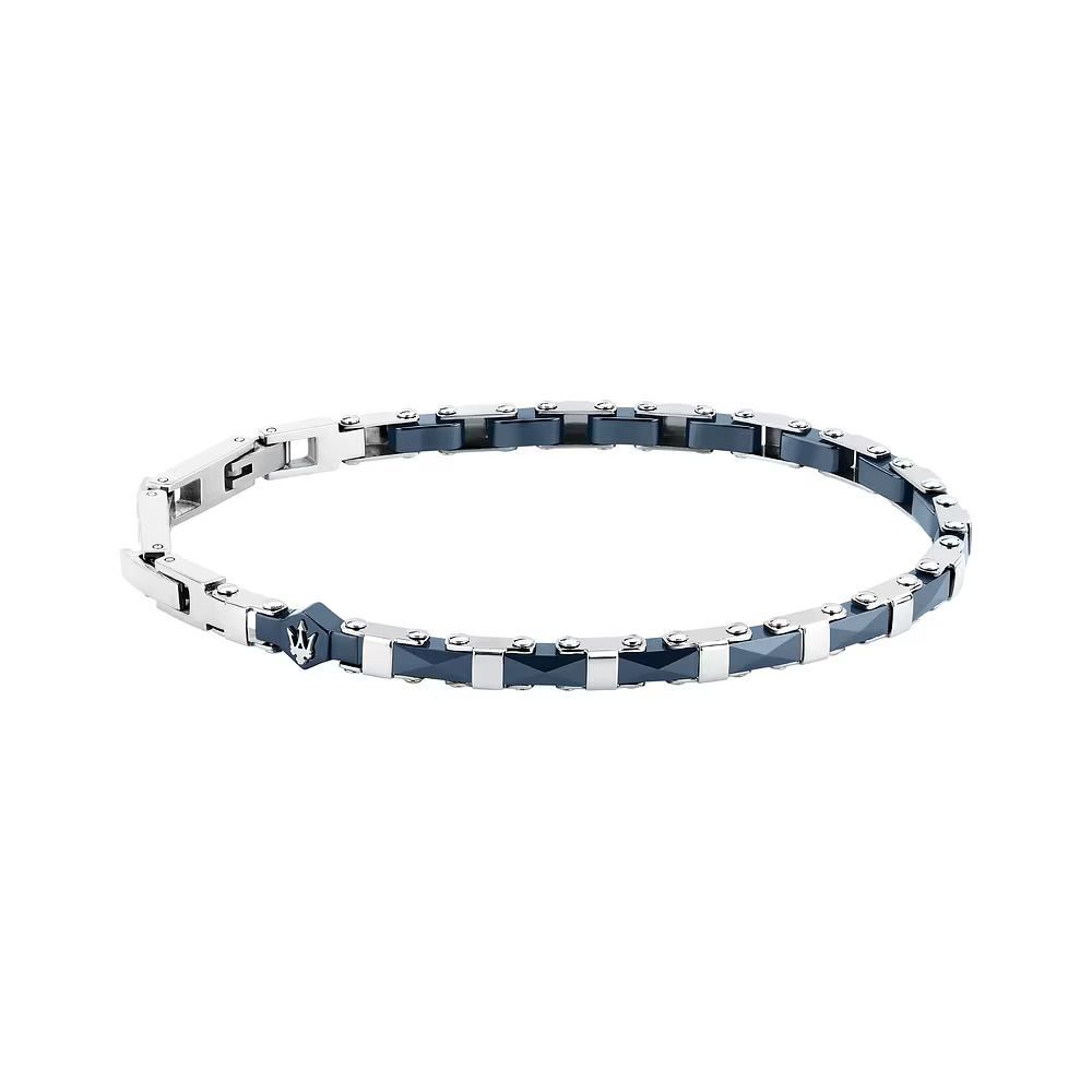Bracciale maserati ceramic Maserati