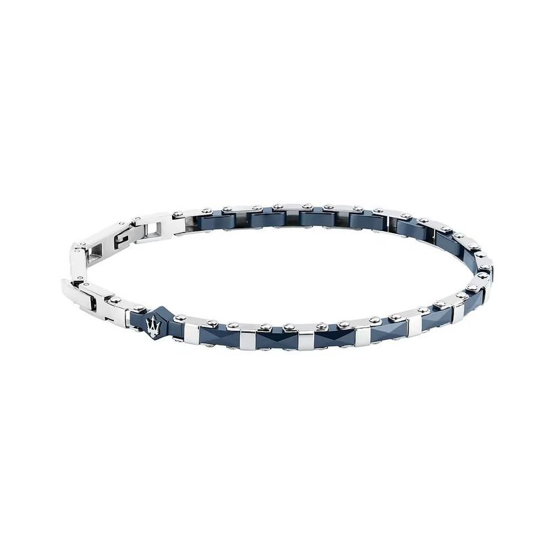 Bracciale maserati ceramic Maserati Bracciale maserati ceramic Maserati