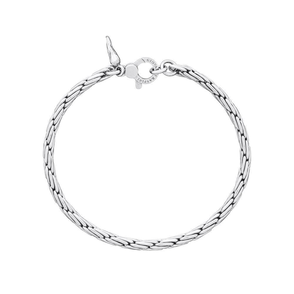 Bracciale Catena Corda Giovanni Raspini Bracciale Catena Corda Giovanni Raspini
