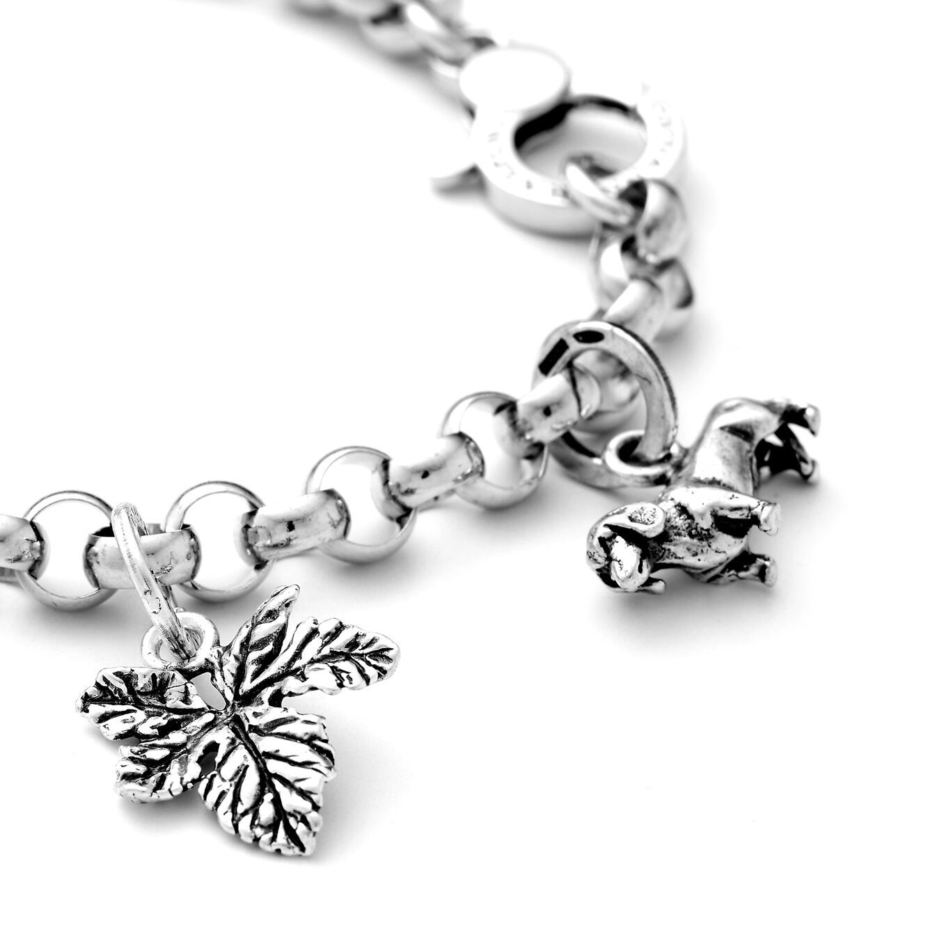 charm bassotto - Giovanni Raspini charm bassotto - Giovanni Raspini