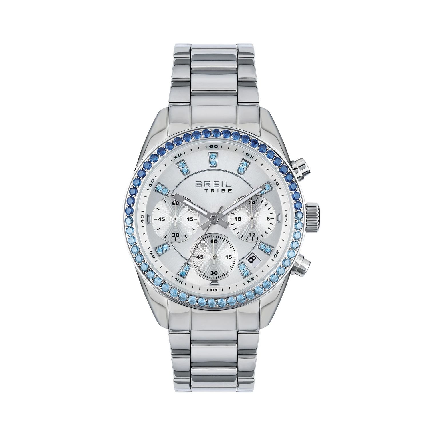 Orologio Breil AZURE CHRONO LADY 36 MM