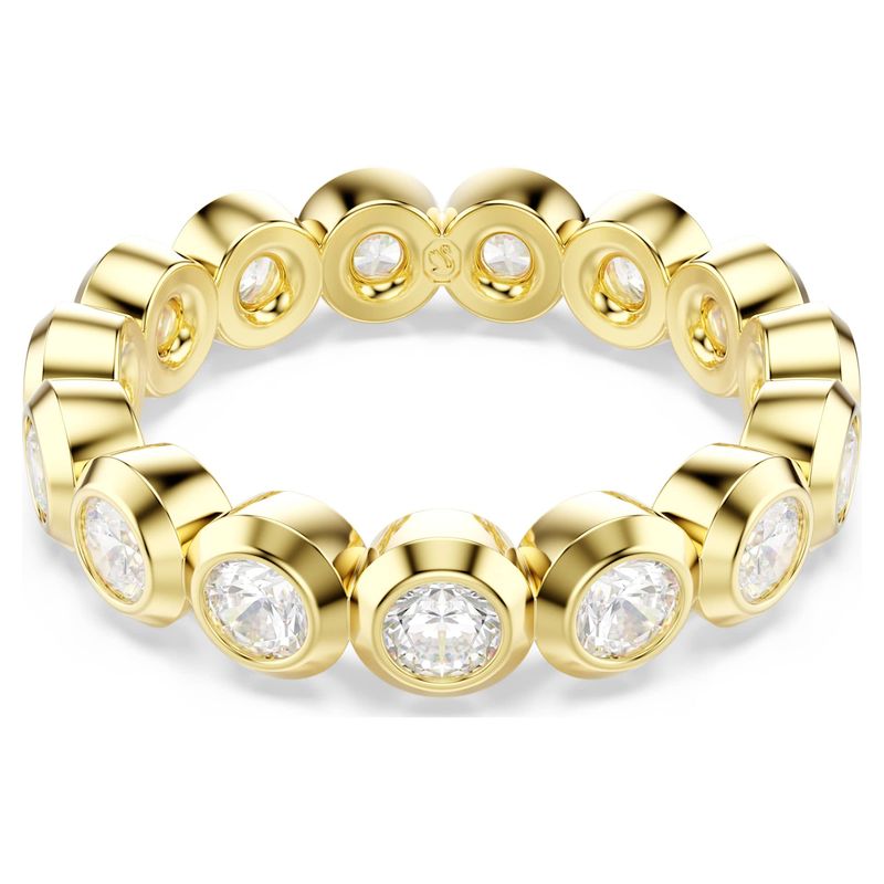 Anello Imber Swarovski