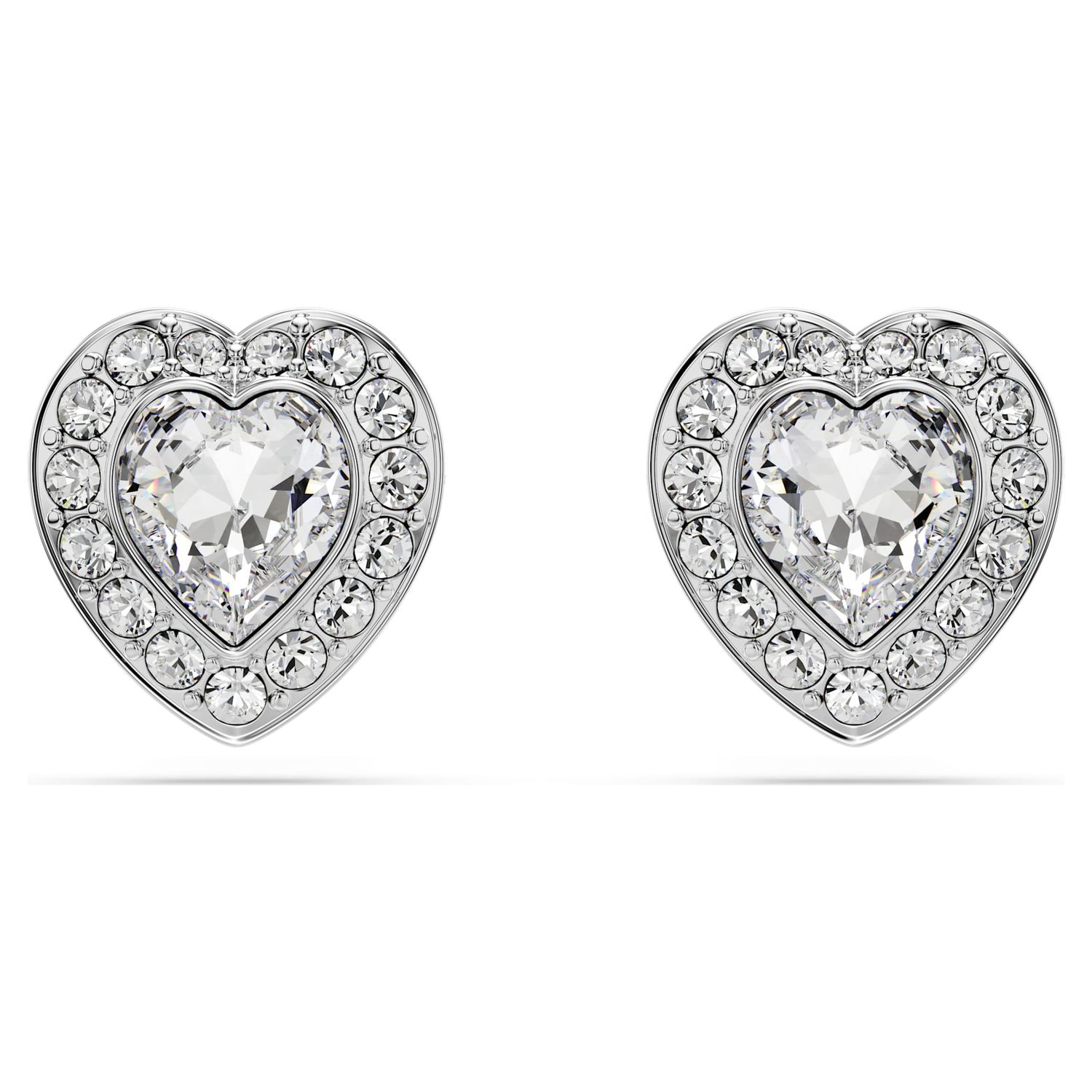 Orecchini a lobo Ariana Grande x Swarovski