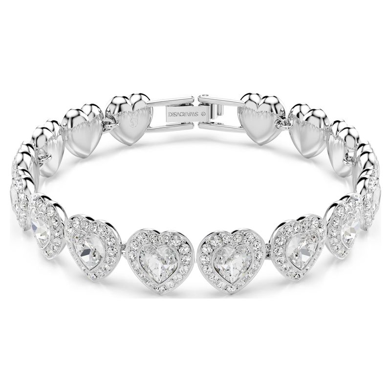 Braccialetto Ariana Grande x Swarovski