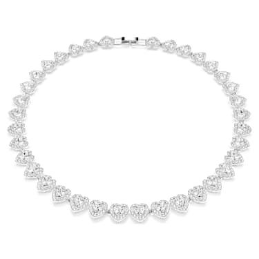 Collana Ariana Grande x Swarovski